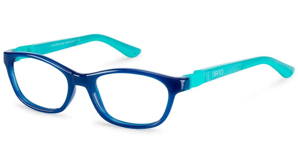 Nanovista CAMPER 3.0-NAO304 Eyeglasses - view 5